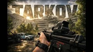 Miniature : J’ai complètement sous-estimé cette map de Tarkov…