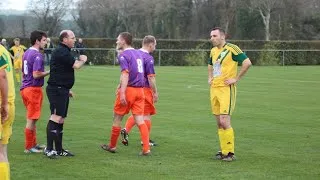 Miniature : Quand les footballeurs amateurs se clashent