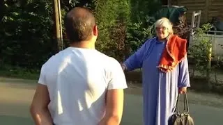 Miniature : Quand les voisins se clashent entre eux