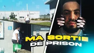 Miniature : 9 MOIS D'ABSCENCE..MA SORTIE DE PRISON !