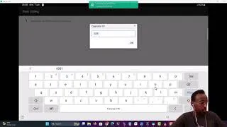 Miniature : Comment lancer l'application de collecte du RGPH 3