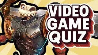 Miniature : VIDEO GAME QUIZ #96 (Map, Trailer, Viking, Favorite, Screenshot...)