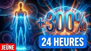 Miniature : 🔬  La vérité sur le jeûne et la perte de muscle.