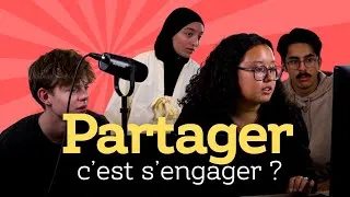 Miniature : Molenzine Summer Edition : Partager, c'est s'engager ? Feat. Noah Bundula (Askip) & Dounia Largo