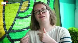 Miniature : Margot Foubert de Sofélia : l'influence des réseaux sociaux sur la santé physique et mentale