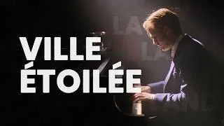 Miniature : La La Land : L’amour subsiste. Les relations s’éclipsent. | POÉSIQUE
