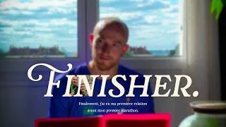 Miniature : Finisher. (cassette)