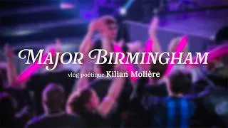 Miniature : Tous derrière Optic… 🤡 | Vlog Major Birmingham (Fragment de vie)