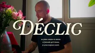 Miniature : Déclic (cassette)