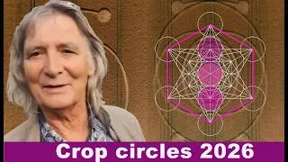 Miniature : Crop circle magnifique du 23 juin, réveil en masse, where we go one we go all.