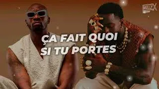 Miniature : Singuila ft. Tayc - Mon nom (Paroles/Lyrics)