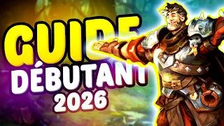 Miniature : Guide Débutant Albion Online 2026 (Comprendre vraiment le jeu)