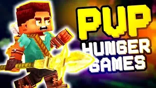 Miniature : Le PvP d’Hytale est déjà trop fun