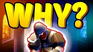 Miniature : Voici pourquoi vous GALÉREZ sur Albion Online (selon vos commentaires)