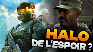 Miniature : De L'espoir pour Halo Campaign Evolved ?