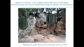 Miniature : L'aristocratie étrusque face à Rome