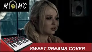 Miniature : MPK MINI MK2 TUTO SWEET DREAMS COVER