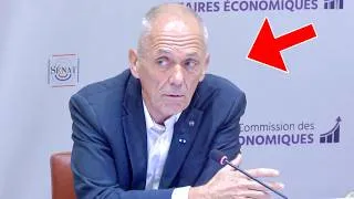 Miniature : Face à Duplomb, le PDG du CNRS obligé de concéder l'inacceptable
