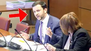 Miniature : LE MINISTRE VOULAIT ESQUIVER... Tanguy ressort les CHIFFRES de la Cour des comptes !