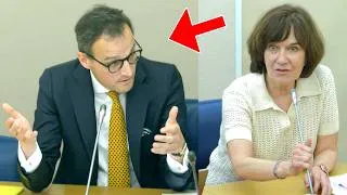 Miniature : Elle attaque Bolloré… le président la MET K.O !