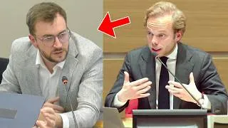 Miniature : Il insulte les électeurs RN sur sa chaîne... Arte assume TOUT !