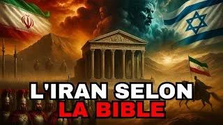 Miniature : La Vérité sur l’Iran dans la Bible : Les Iraniens dans la Prophétie Biblique