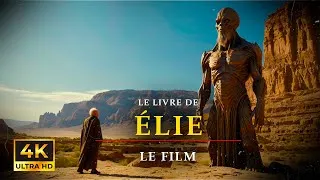 Miniature : ÉLIE (2025) | Le film qui a choqué le monde