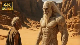 Miniature : Daniel (2025) Le film qui a marqué le monde