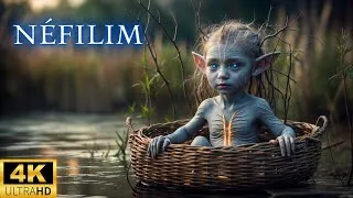 Miniature : Le Livre d’Enoch (2025) : Le film INTERDIT qui a CHOQUÉ le MONDE – Full 4K