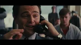 Miniature : Le loup de Wall Street - Le coup de téléphone à 2000 Dollars VF HD