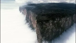 Miniature : DES LIEUX SUR TERRE QUI NE PARAISSENT PAS RÉELS !