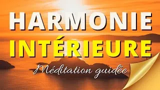 Miniature : Trouvez l'équilibre total avec cette méditation guidée pour une harmonie intérieure