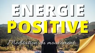 Miniature : Transformez votre vie avec la méditation du mouvement: Expérimentez la magie de l'énergie positive!