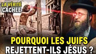 Miniature : LA VÉRITÉ OCCULTÉE : Pourquoi le peuple juif ne reconnaît pas Jésus comme le Messie