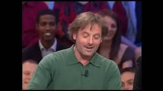 Miniature : CHRISTOPHE ALEVEQUE - DERNIÈRE ON A TOUT À ESSAYÉ - FRANCE 2