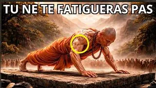 Miniature : Comment Protéger Votre Corps Pour Ne Pas Ressentir De Fatigue En Permanence  Le Secret De Miyamoto M