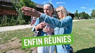 Miniature : Épisode 17 : Enfin réunies (Urban Trail de Poitiers 2024)