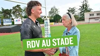Miniature : Épisode 16 : Rendez-vous au Stade (Urban Trail de Poitiers 2024)