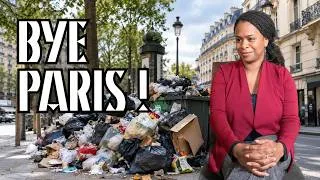 Miniature : I left Paris for Morocco as a French Black single Mom