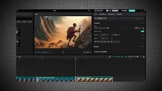 Miniature : COMMENT FAIRE UN EFFET DE ZOOM SUR CAPCUT PC