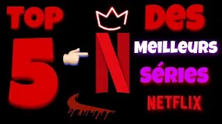 Miniature : Top 5 des meilleurs Film Netflix