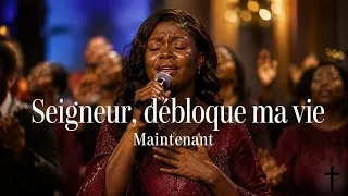 Miniature : SEIGNEUR, DÉBLOQUE MA VIE MAINTENANT  PRIÈRE PROPHÉTIQUE 