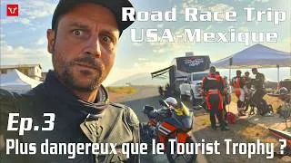 Miniature : Road Race Trip : Plus dangereux que le Tourist Trophy ? 🤠🏍️
