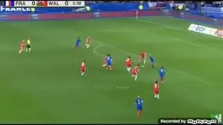 Miniature : France pays de balle 2-0 résumé