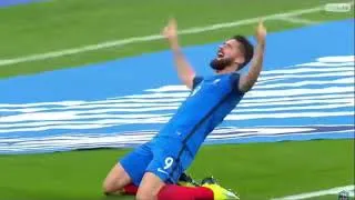 Miniature : France\vs pays de galle samedi sur TF1 vendredi