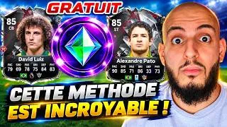 Miniature : 😱 À FAIRE ABSOLUMENT ! COMPLÉTEZ LA GALERIE RAPIDEMENT AVEC CETTE MÉTHODE COMPLÈTEMENT FOLLE ! FC 27