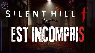 Miniature : Parlons de Silent Hill f - Retour triomphal ?