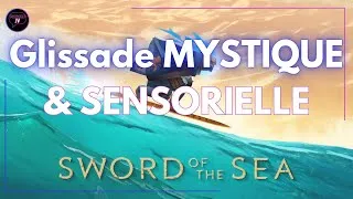 Miniature : Sword of the Sea - Une Glissade Mystique & Sensorielle