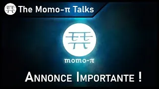 Miniature : Message Important /  La team Momo-pi se dissout