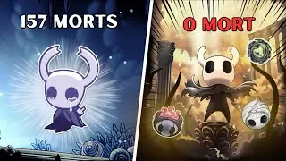 Miniature : Le DÉFI le plus DIFFICILE d'Hollow Knight ! (c'est impossible)